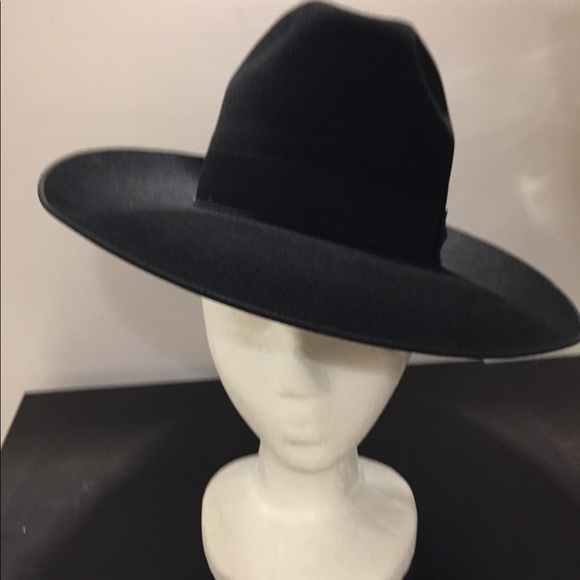 Borsalino Hat - Picture 7 of 8